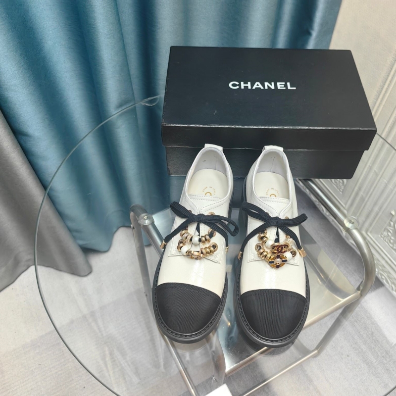 Chanel Casual Shoes